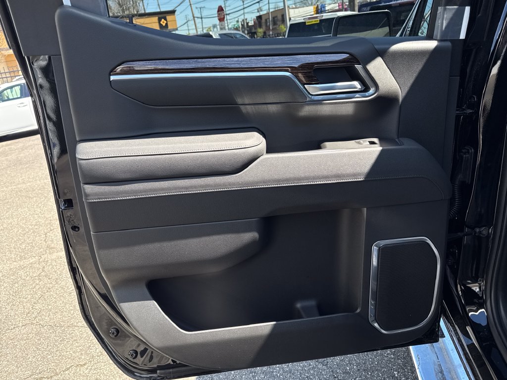 2026 GMC Sierra 1500 SLE - Photo 32