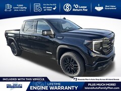 2026 GMC Sierra 1500 Elevation Truck