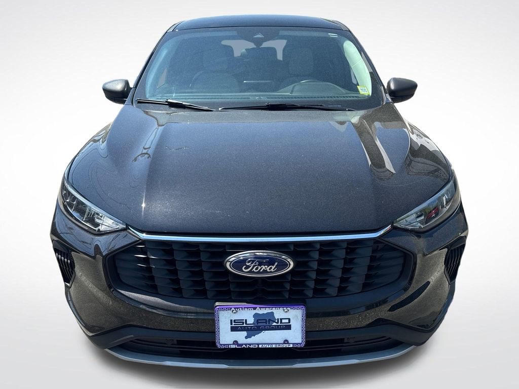 Used 2023 Ford Escape Active