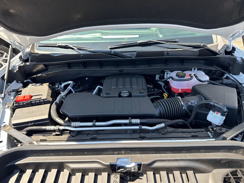 2026 GMC Sierra 1500 SLE - Photo 12