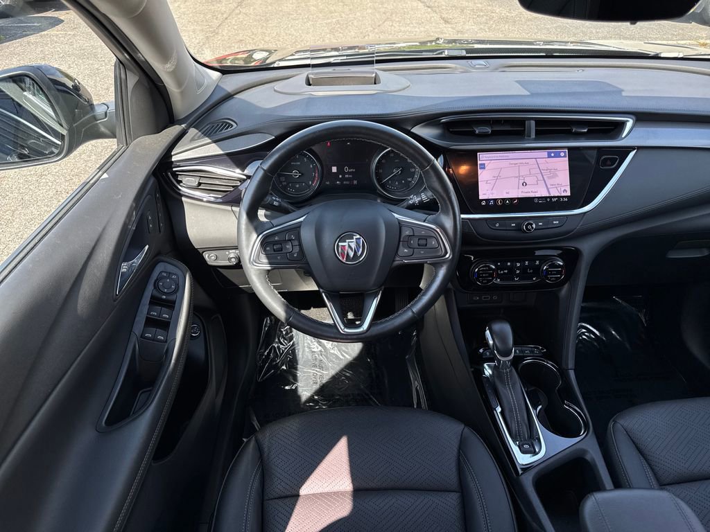 2023 Buick Encore GX Essence - Photo 34