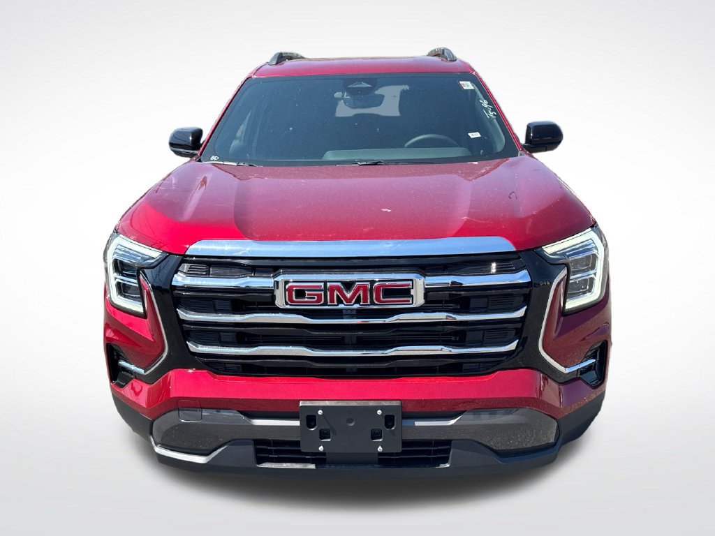 New 2026 GMC Terrain Elevation SUV