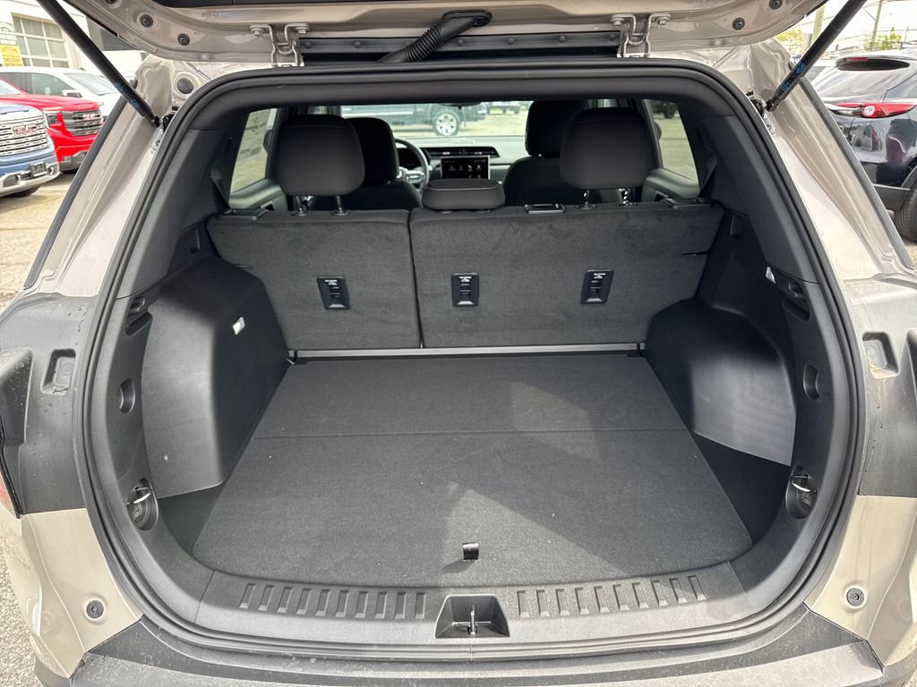 2026 GMC Terrain Elevation - Photo 34