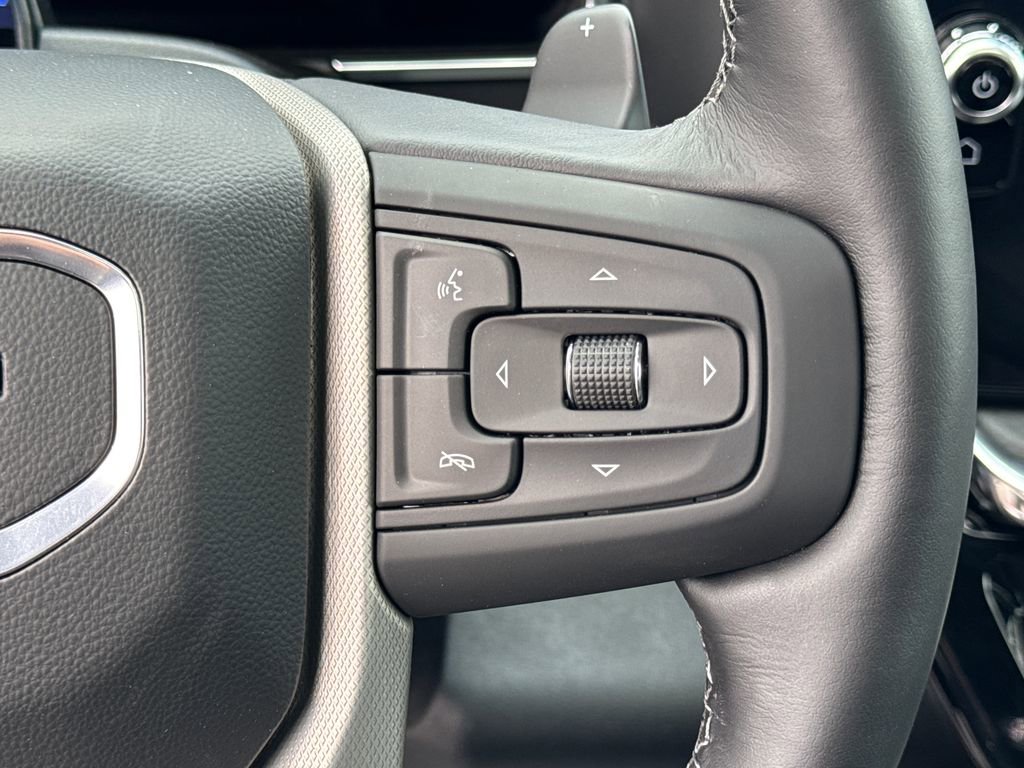 2026 GMC Sierra 1500 Denali - Photo 23