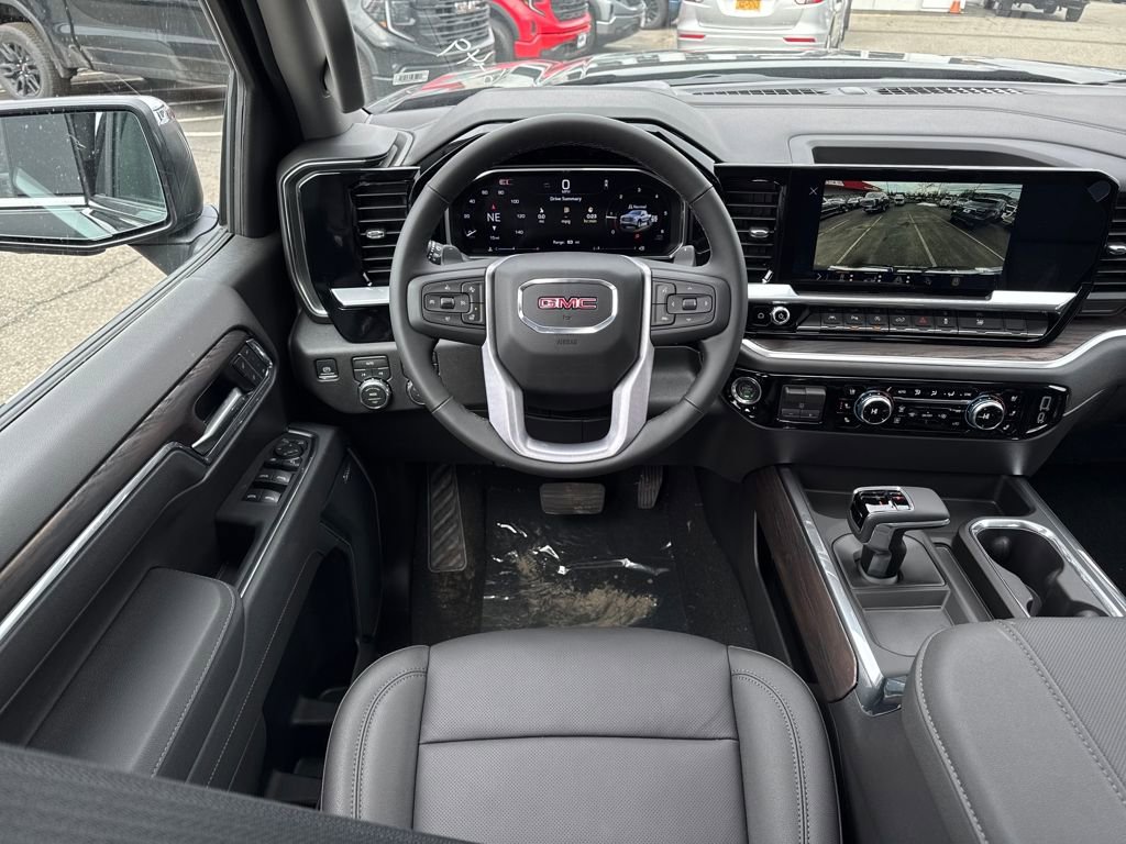 2026 GMC Sierra 1500 SLT - Photo 32