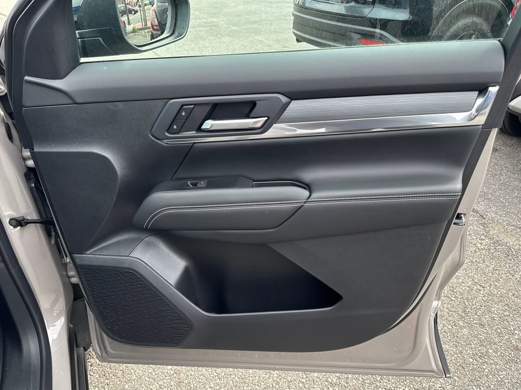 2026 GMC Terrain Elevation - Photo 37