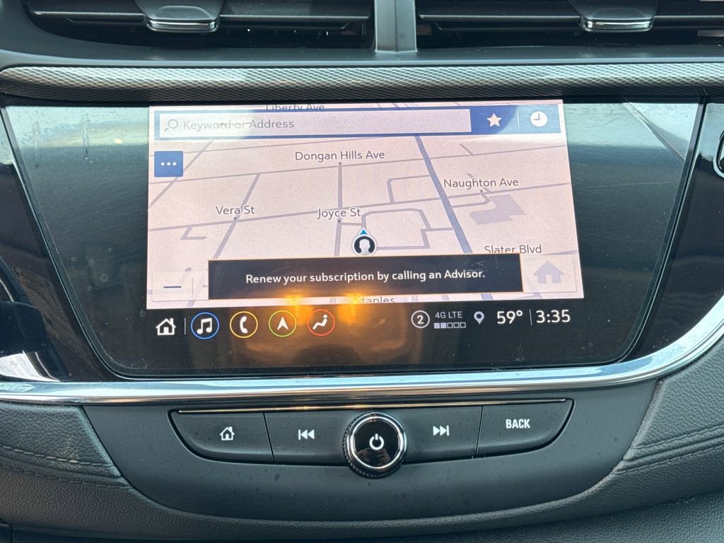2023 Buick Encore GX Essence - Photo 29