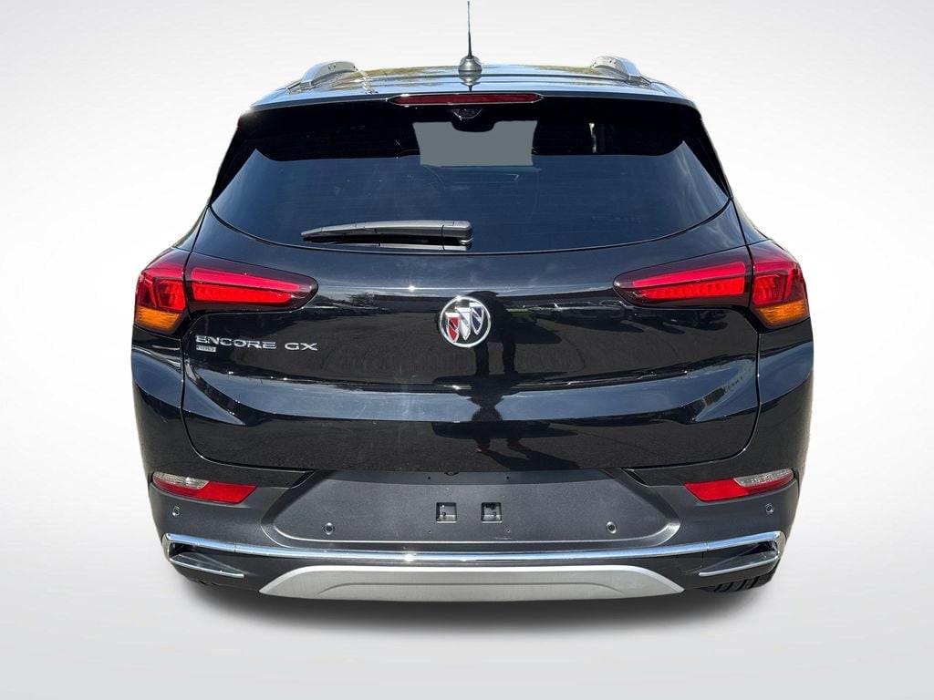 2023 Buick Encore GX Essence - Photo 9