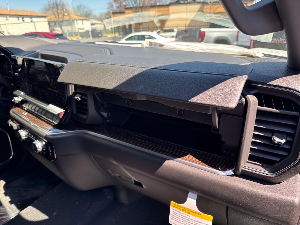 2026 GMC Sierra 1500 SLE - Photo 40