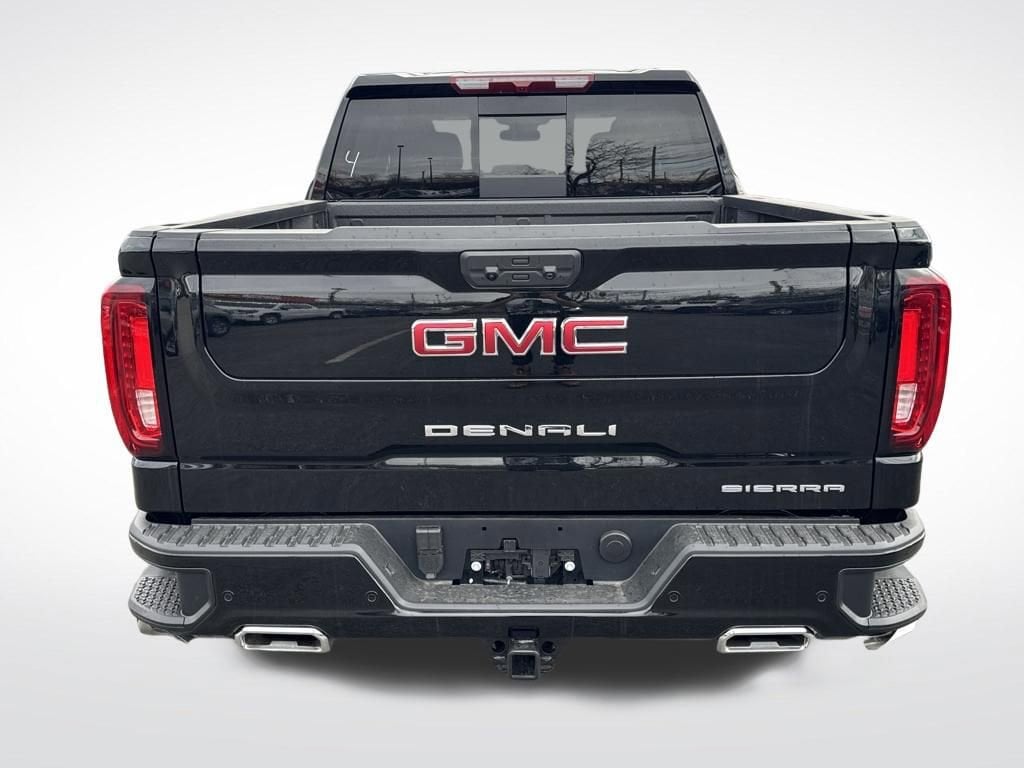 2026 GMC Sierra 1500 Denali - Photo 8