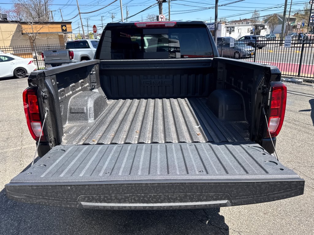 2026 GMC Sierra 1500 SLE - Photo 34