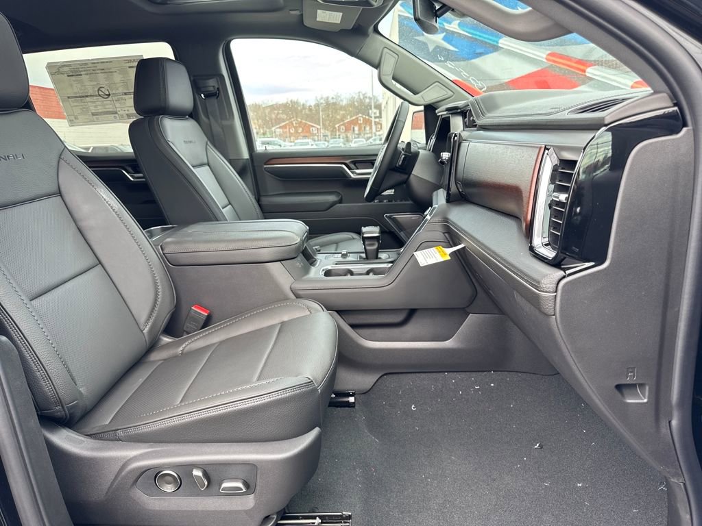 2026 GMC Sierra 1500 Denali - Photo 40