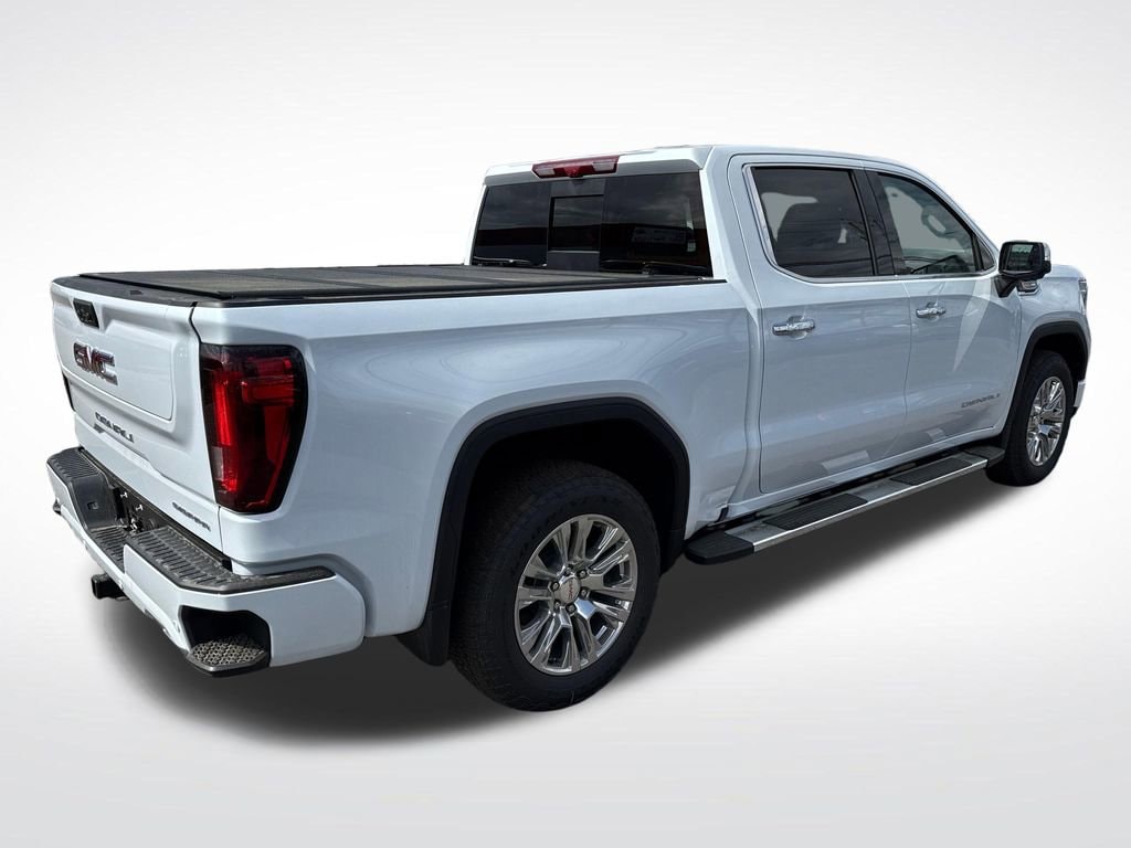 2026 GMC Sierra 1500 Denali - Photo 10