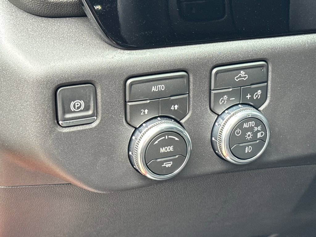 2026 GMC Sierra 1500 Elevation - Photo 19