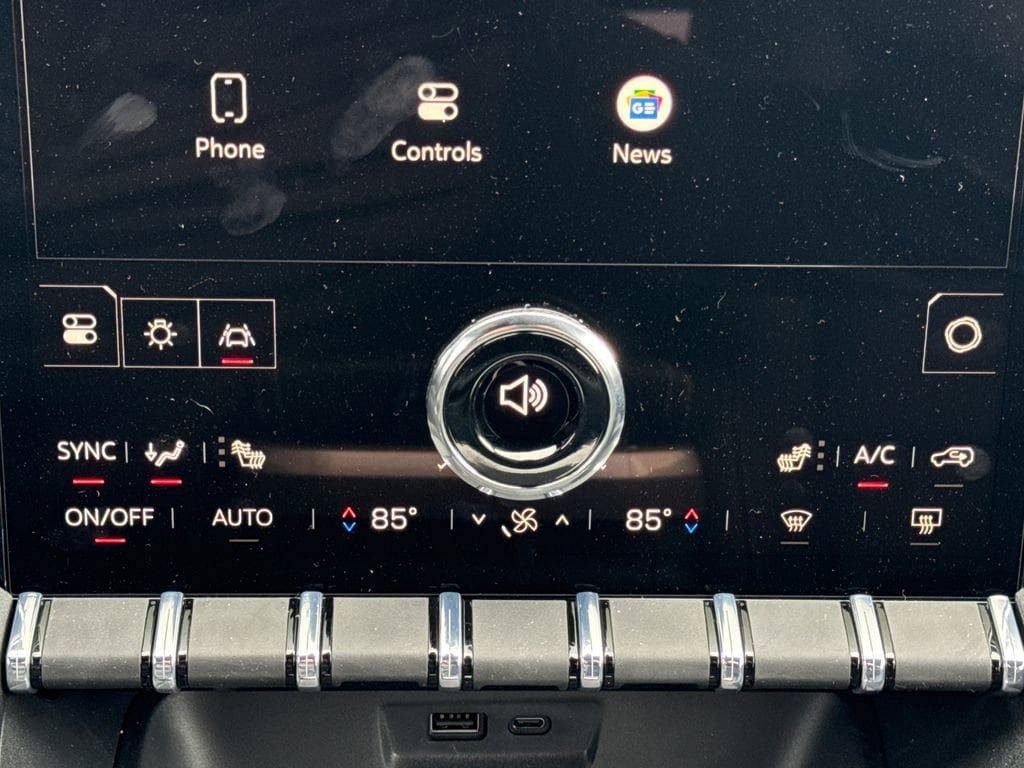 2026 GMC Terrain Elevation - Photo 28