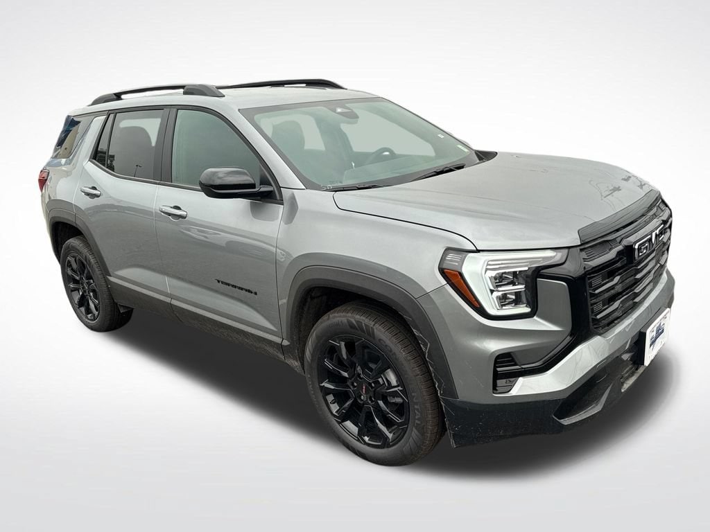 2026 GMC Terrain Elevation - Photo 2