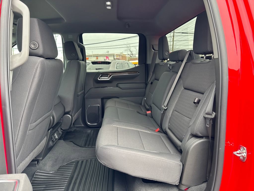2026 GMC Sierra 1500 Elevation - Photo 35
