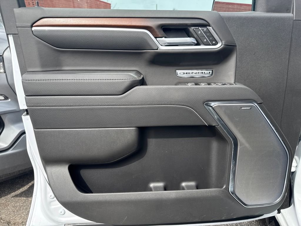 2026 GMC Sierra 1500 Denali - Photo 14