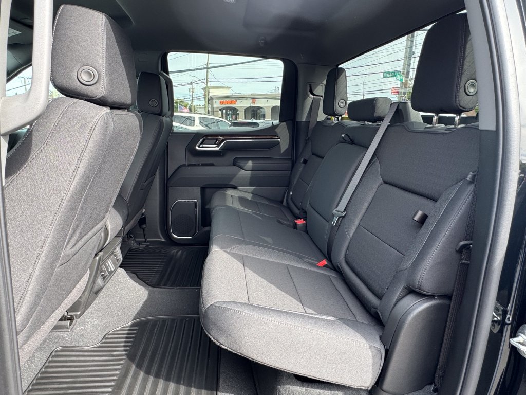 2026 GMC Sierra 1500 Elevation - Photo 33
