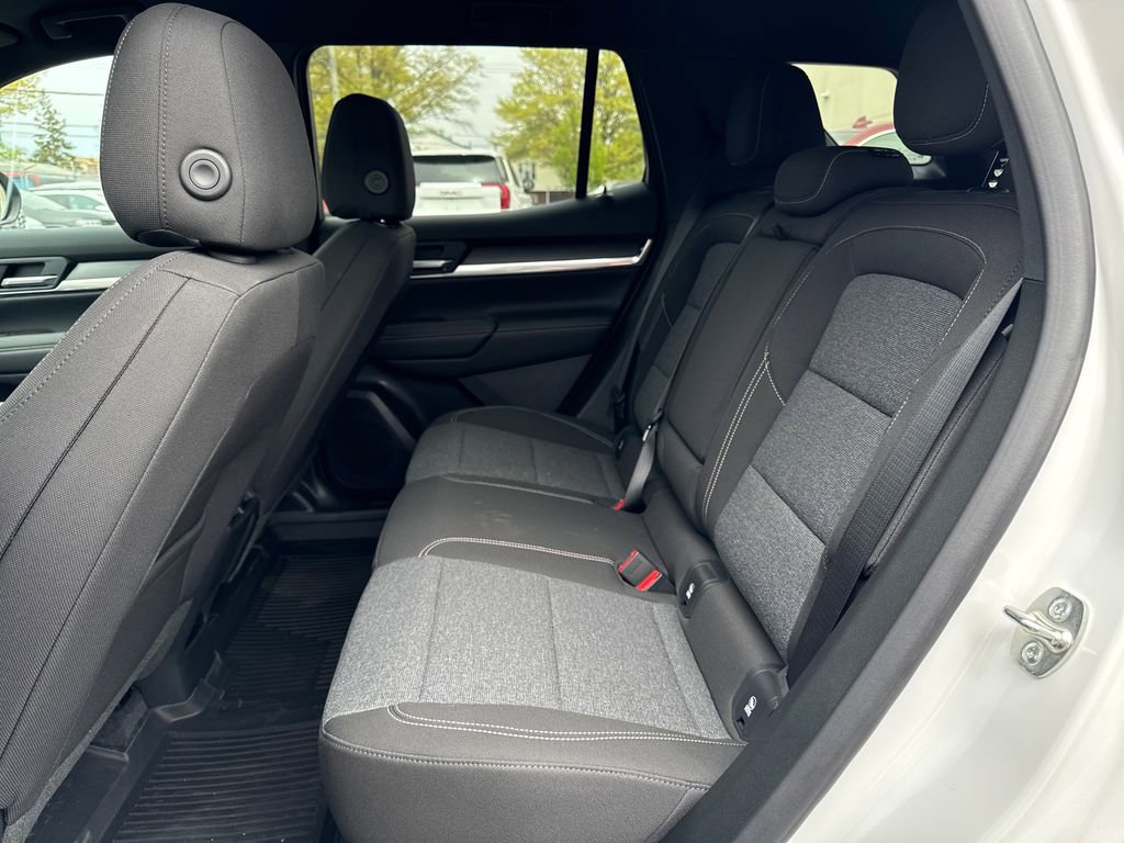 2026 GMC Terrain Elevation - Photo 30