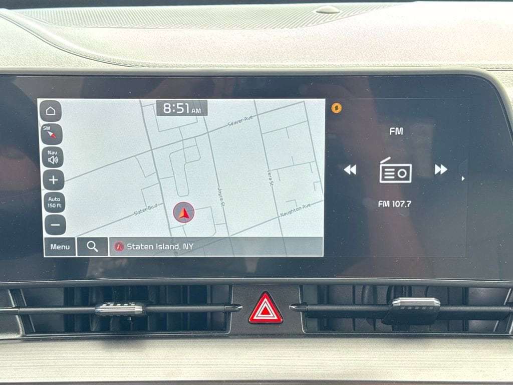 2024 Kia Sportage EX - Photo 31