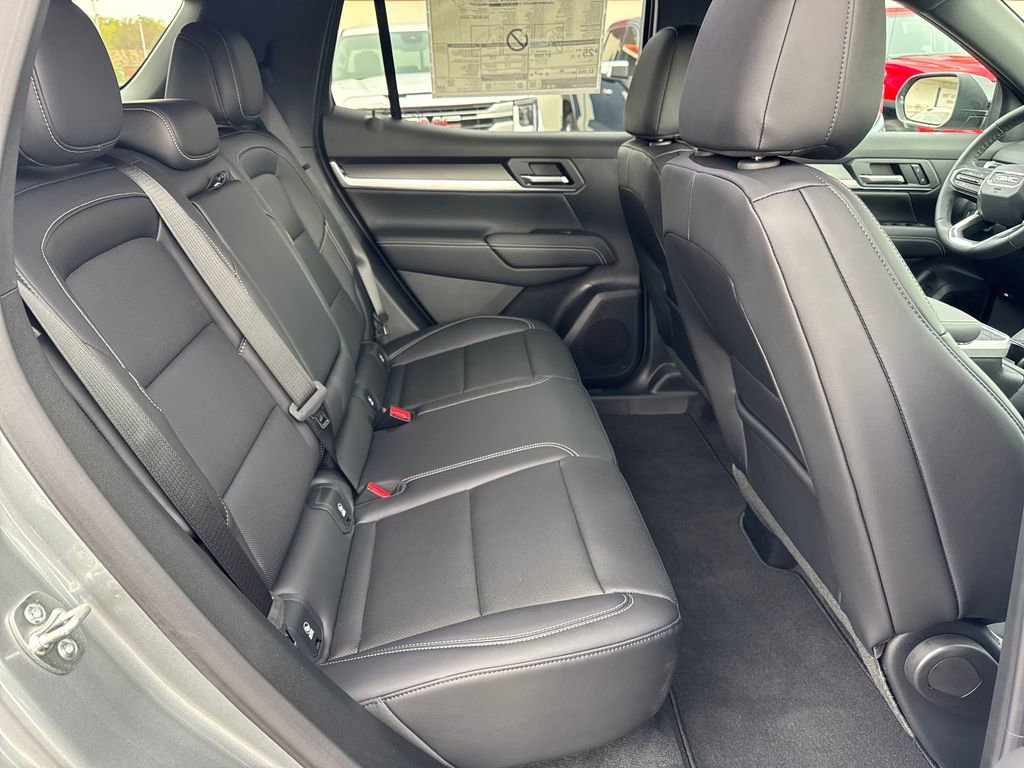 2026 GMC Terrain Elevation - Photo 37