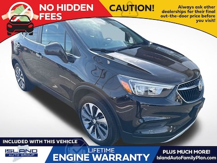 2022 Buick Encore Preferred SUV