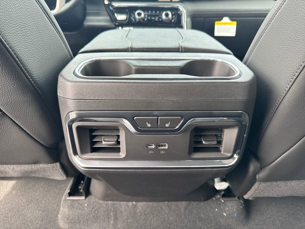2026 GMC Sierra 1500 Denali - Photo 41