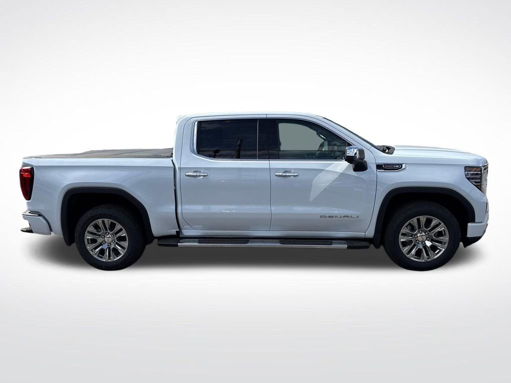 2026 GMC Sierra 1500 Denali - Photo 11