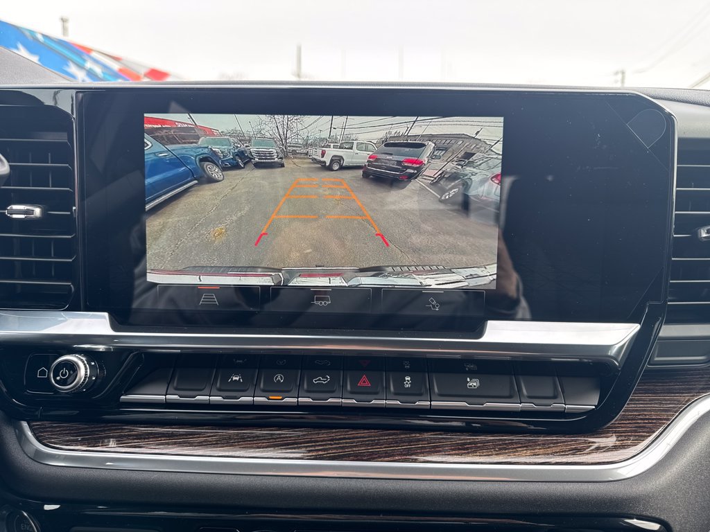 2026 GMC Sierra 1500 SLE - Photo 28