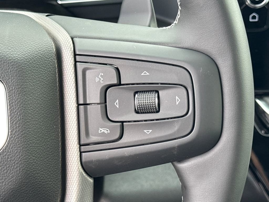 2026 GMC Sierra 1500 Denali - Photo 23