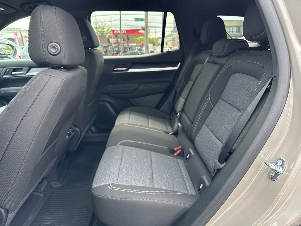 2026 GMC Terrain Elevation - Photo 33