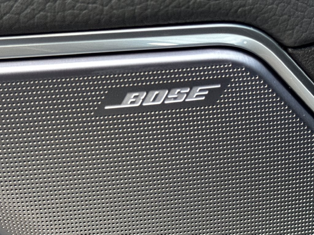 2026 GMC Sierra 1500 Denali - Photo 16