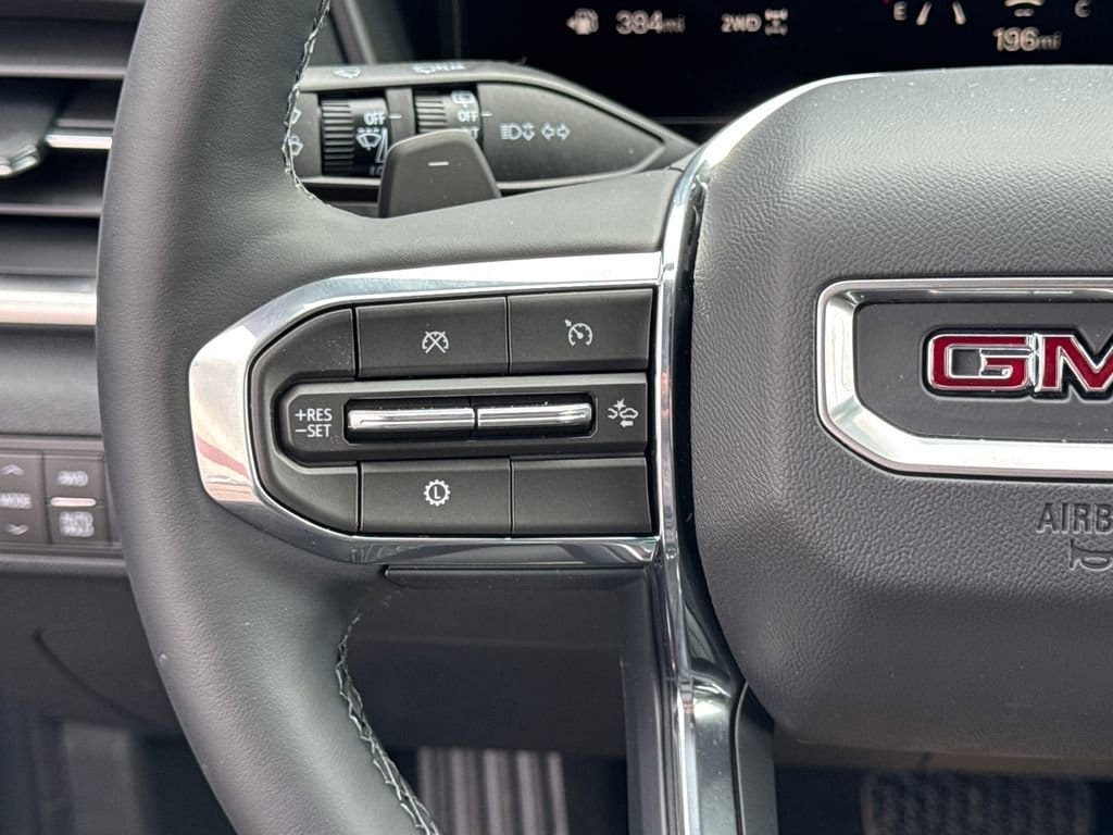 2026 GMC Terrain Elevation - Photo 20