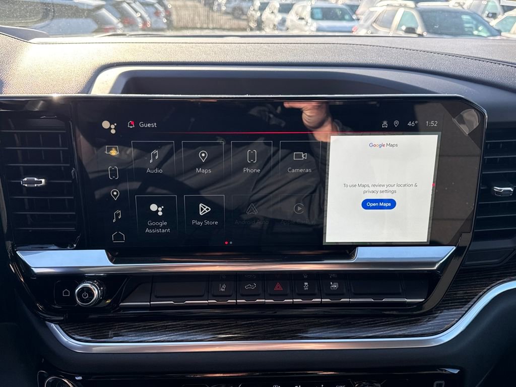 2026 GMC Sierra 2500HD SLE - Photo 26