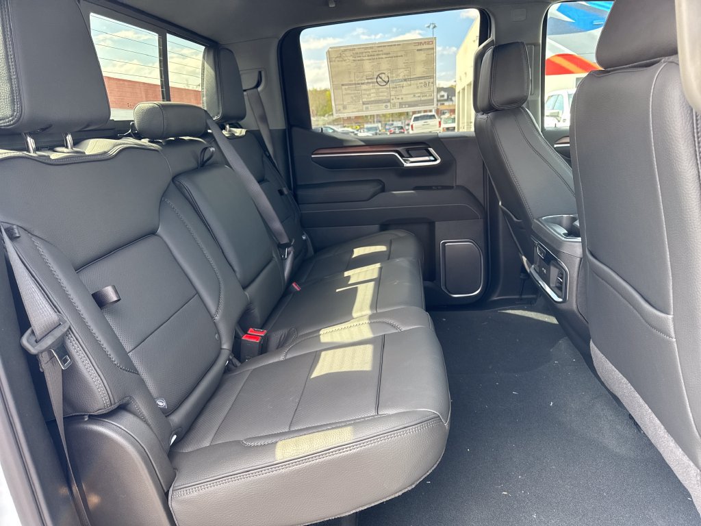2026 GMC Sierra 1500 Denali - Photo 42