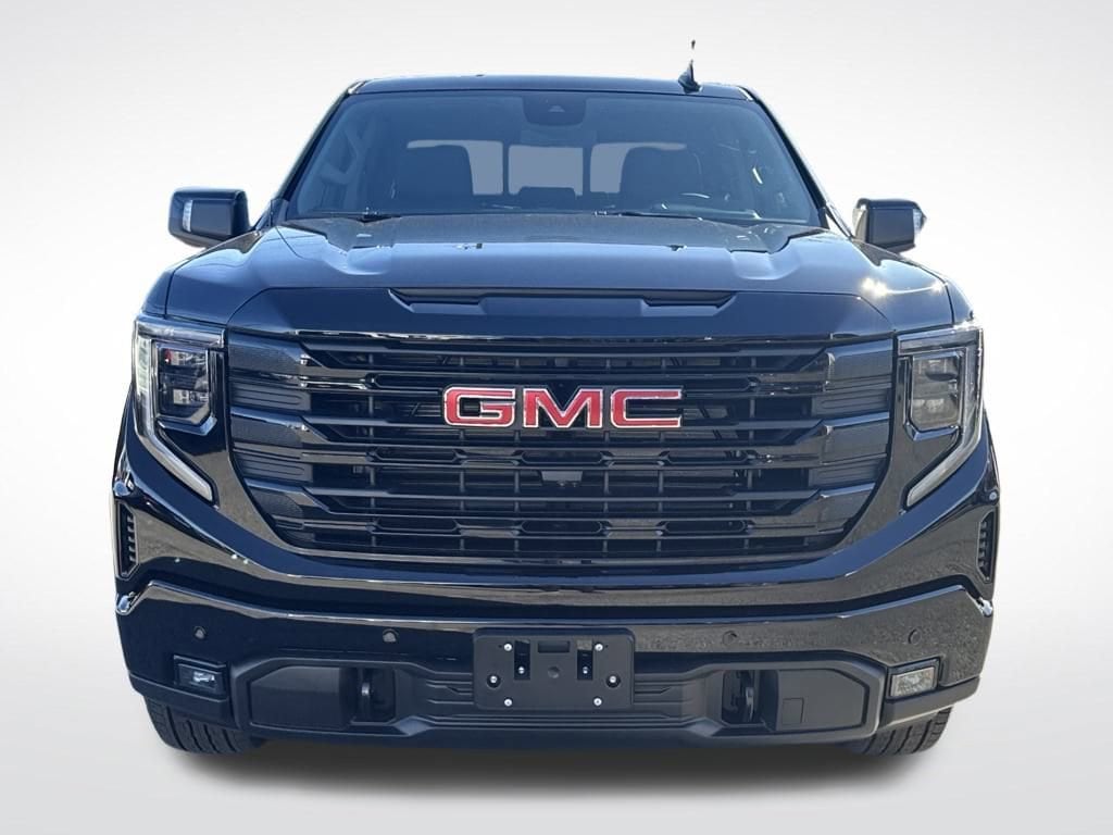 New 2026 GMC Sierra 1500 Elevation Truck