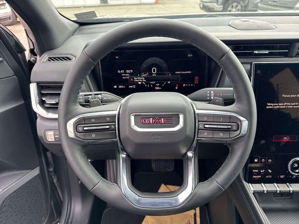 2026 GMC Terrain Elevation - Photo 19