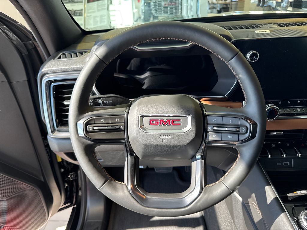 2026 GMC Canyon AT4 - Photo 16