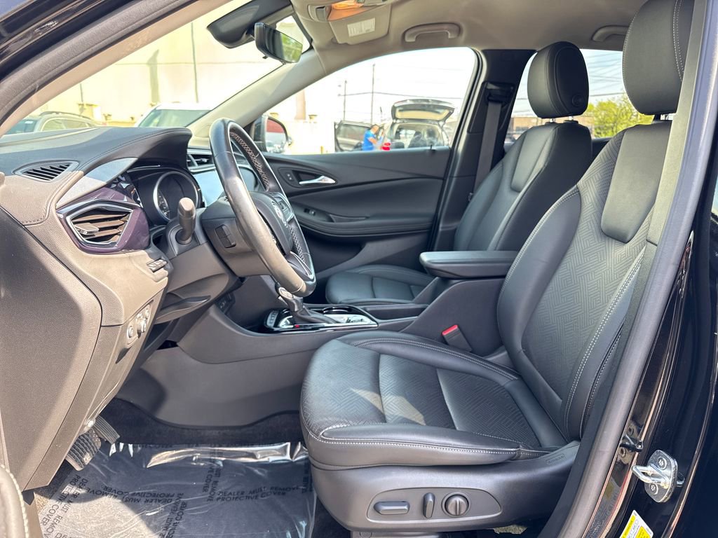 2023 Buick Encore GX Essence - Photo 18