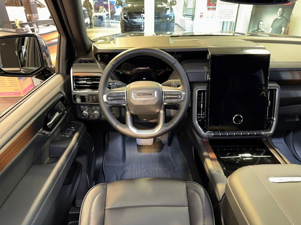 2026 GMC Yukon XL Denali - Photo 30