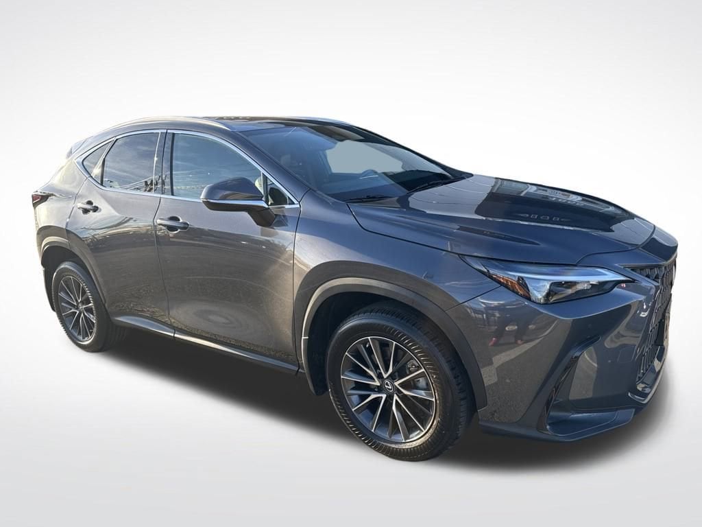 Used 2022 Lexus NX NX 350 Premium