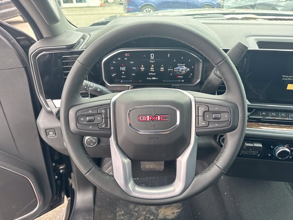 2026 GMC Sierra 1500 SLE - Photo 19
