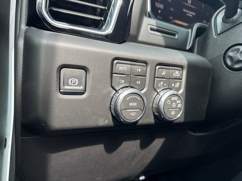 2026 GMC Sierra 1500 Denali - Photo 22
