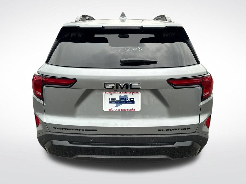 2026 GMC Terrain Elevation - Photo 9