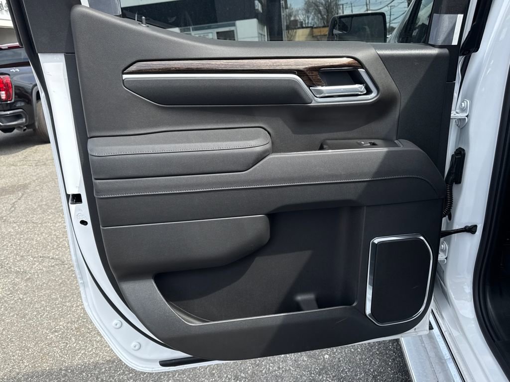 2026 GMC Sierra 1500 SLE - Photo 28