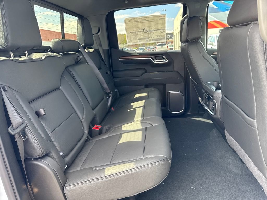 2026 GMC Sierra 1500 Denali - Photo 42
