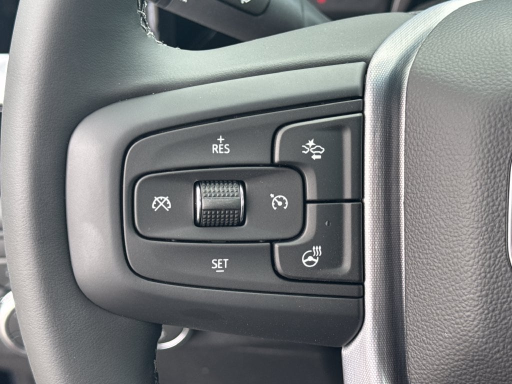 2026 GMC Sierra 1500 SLE - Photo 20