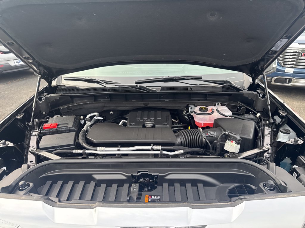 2026 GMC Sierra 1500 SLE - Photo 11