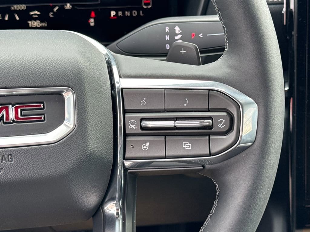 2026 GMC Terrain Elevation - Photo 21